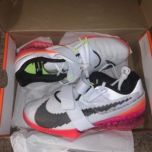 Nike Romaleos 4 SE - Lifters